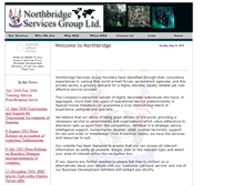 Tablet Screenshot of northbridgeservices.org